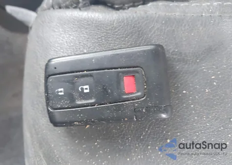 2007 Toyota Prius z USA, uszkodzony, nr VIN JTDKB20U973217069